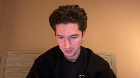 JacksonTheSub online show from January 11, 2026, 4:50 am