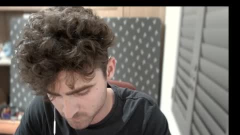 Jackson Uk online show from March 31, 2026, 9:04 pm