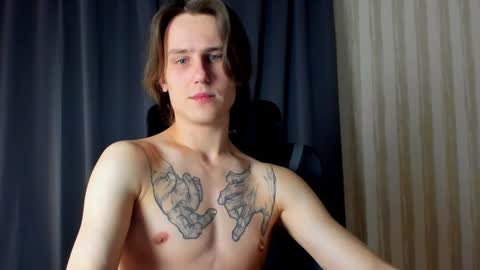 Nikolay online show from January 3, 2025, 9:26 pm