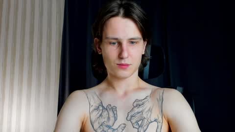 Nikolay online show from January 9, 2025, 7:40 pm