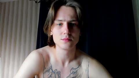 Nikolay online show from January 11, 2025, 3:34 am