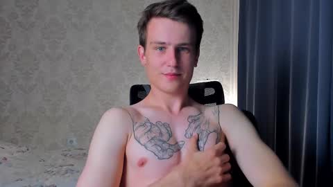 Nikolay online show from September 14, 2025, 8:08 pm