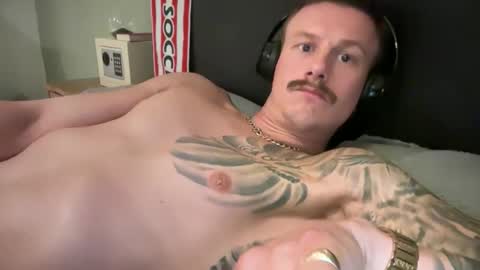 Jack Wilson online show from June 10, 2026, 3:07 am