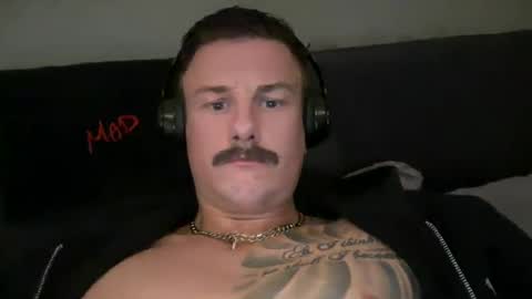 Jack Wilson online show from June 17, 2026, 7:59 pm