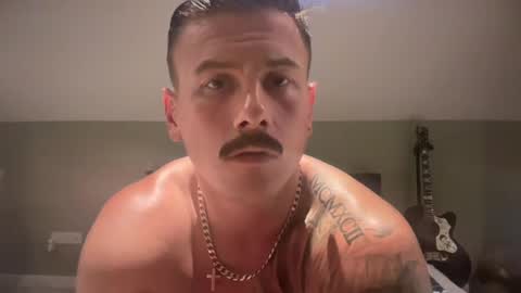 Jack Wilson online show from July 11, 2026, 8:55 pm