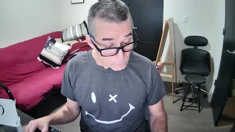 jackxjackxxx online show from December 20, 2024, 1:25 am