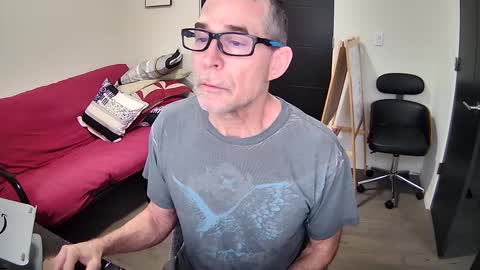 jackxjackxxx online show from January 6, 2025, 5:06 pm