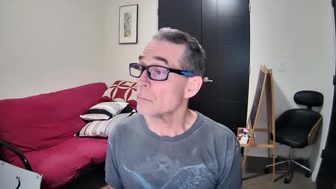 jackxjackxxx online show from January 24, 2025, 12:31 am