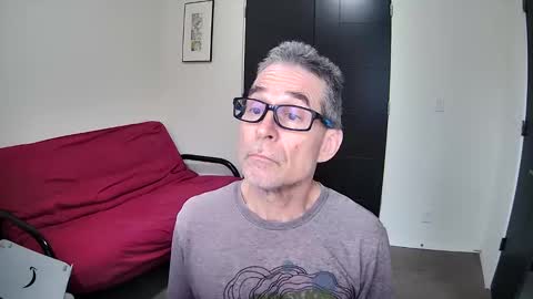 jackxjackxxx online show from January 30, 2025, 7:04 pm