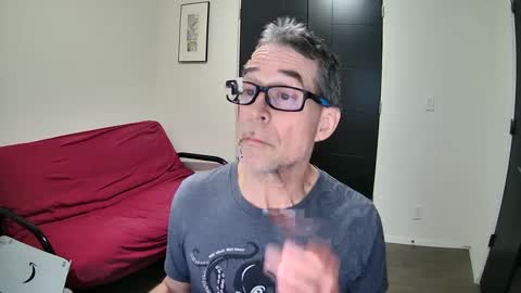 jackxjackxxx online show from February 14, 2025, 12:51 am