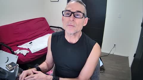 jackxjackxxx online show from February 21, 2025, 9:32 pm