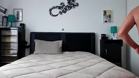 Jacky 60 online show from February 18, 2026, 9:38 am