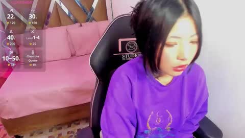  JACKYE  online show from September 17, 2025, 11:45 am
