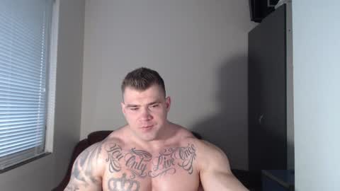 Jacky online show from January 19, 2025, 9:22 am
