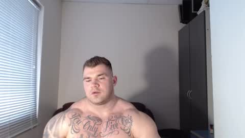 Jacky online show from February 18, 2025, 1:55 pm
