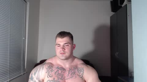 Jacky online show from February 27, 2025, 4:43 pm