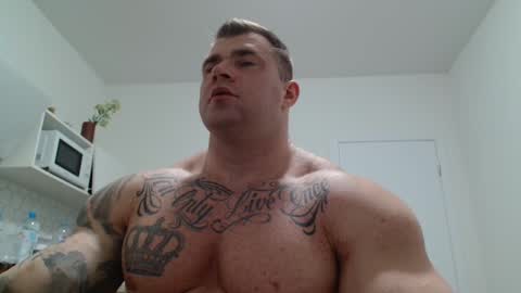 Jacky online show from October 25, 2025, 10:26 pm