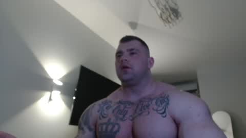 Jacky online show from June 2, 2026, 11:51 pm