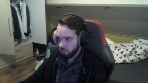 Snapshot of jackynee chatting on February 16, 2025, 3:38 pm Jack online show from February 16, 2025, 3:38 pm