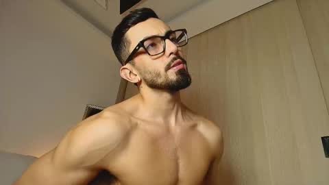 jacob__adams online show from October 16, 2025, 8:54 pm