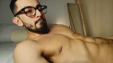 jacob__adams online show from November 5, 2025, 1:05 am