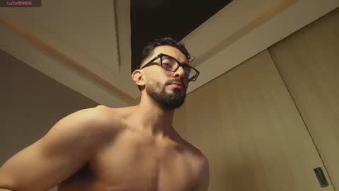 jacob__adams online show from July 18, 2026, 1:21 am
