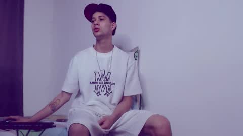 Jacob online show from January 8, 2026, 12:40 pm