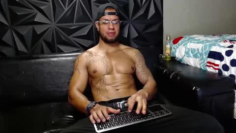 Jacob online show from January 16, 2026, 12:47 am