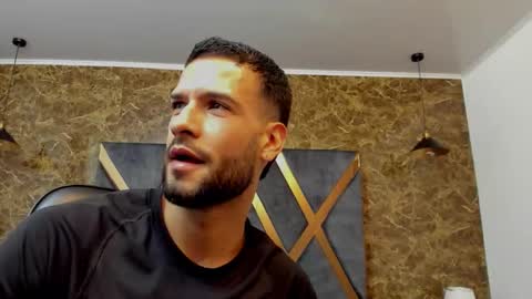 Jaco online show from March 3, 2026, 11:21 pm