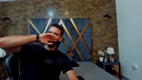 Jaco online show from March 25, 2026, 11:22 pm