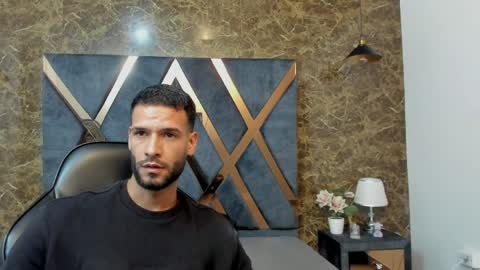 Jaco online show from March 30, 2026, 11:17 pm