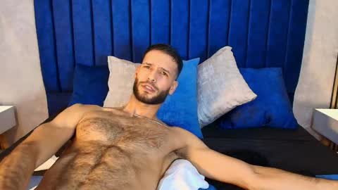 Jaco online show from May 16, 2026, 12:40 am