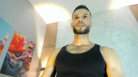 Jaco online show from May 28, 2026, 12:08 am