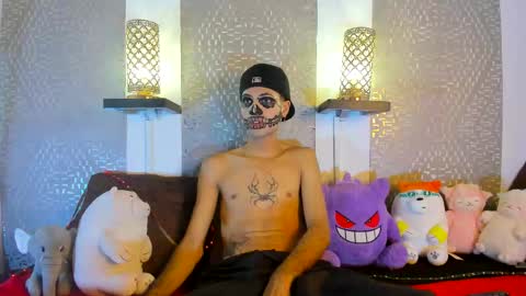 Snapshot of jacob_blackwell chatting on October 23, 2025, 8:18 pm jacob_blackwell online show from October 23, 2025, 8:18 pm