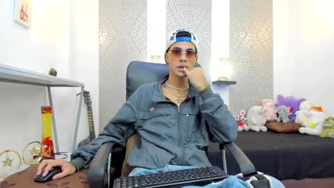 Snapshot of jacob_blackwell chatting on October 25, 2025, 7:08 pm jacob_blackwell online show from October 25, 2025, 7:08 pm