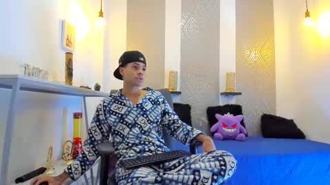 Snapshot of jacob_blackwell chatting on November 3, 2025, 7:26 pm jacob_blackwell online show from November 3, 2025, 7:26 pm