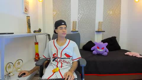 Snapshot of jacob_blackwell chatting on November 4, 2025, 7:46 pm jacob_blackwell online show from November 4, 2025, 7:46 pm