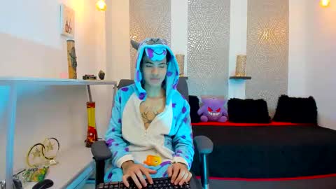 Snapshot of jacob_blackwell chatting on November 5, 2025, 7:47 pm jacob_blackwell online show from November 5, 2025, 7:47 pm