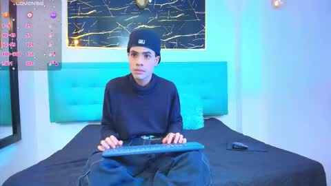 Snapshot of jacob_blackwell chatting on November 12, 2025, 4:24 am jacob_blackwell online show from November 12, 2025, 4:24 am