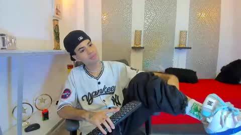 Snapshot of jacob_blackwell chatting on November 13, 2025, 12:04 pm jacob_blackwell online show from November 13, 2025, 12:04 pm