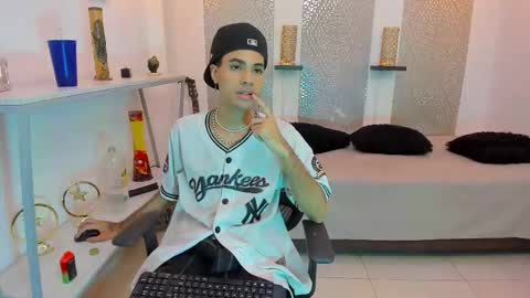 Snapshot of jacob_blackwell chatting on November 14, 2025, 12:09 am jacob_blackwell online show from November 14, 2025, 12:09 am