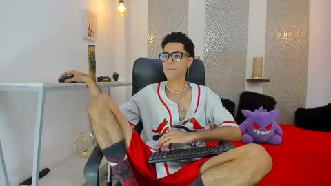 Snapshot of jacob_blackwell chatting on November 21, 2025, 7:45 pm jacob_blackwell online show from November 21, 2025, 7:45 pm