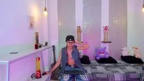 Snapshot of jacob_blackwell chatting on November 26, 2025, 7:37 pm jacob_blackwell online show from November 26, 2025, 7:37 pm