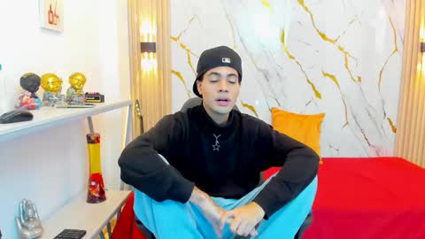 jacob_blackwell online show from January 13, 2026, 8:47 pm