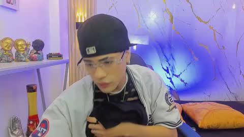 Snapshot of jacob_blackwell chatting on January 31, 2026, 7:23 pm jacob_blackwell online show from January 31, 2026, 7:23 pm