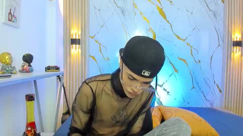 Snapshot of jacob_blackwell chatting on February 4, 2026, 7:31 pm jacob_blackwell online show from February 4, 2026, 7:31 pm