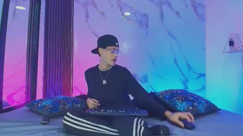 Snapshot of jacob_blackwell chatting on February 6, 2026, 3:33 am jacob_blackwell online show from February 6, 2026, 3:33 am