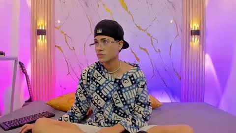 Snapshot of jacob_blackwell chatting on February 7, 2026, 3:54 am jacob_blackwell online show from February 7, 2026, 3:54 am