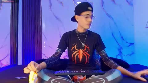 Snapshot of jacob_blackwell chatting on February 11, 2026, 3:33 am jacob_blackwell online show from February 11, 2026, 3:33 am