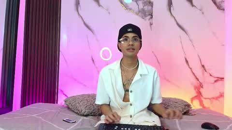 Snapshot of jacob_blackwell chatting on February 13, 2026, 4:52 am jacob_blackwell online show from February 13, 2026, 4:52 am